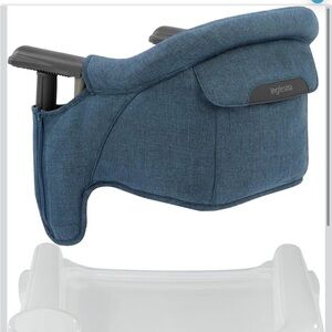 Brand New: Inglesina Fast Table Chair + Dining Tray